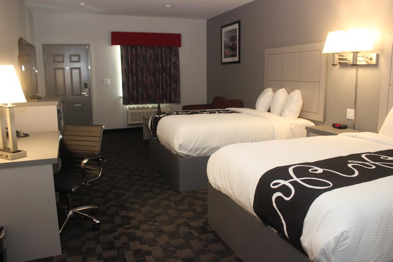 Paris Inn & Suites Экстерьер фото